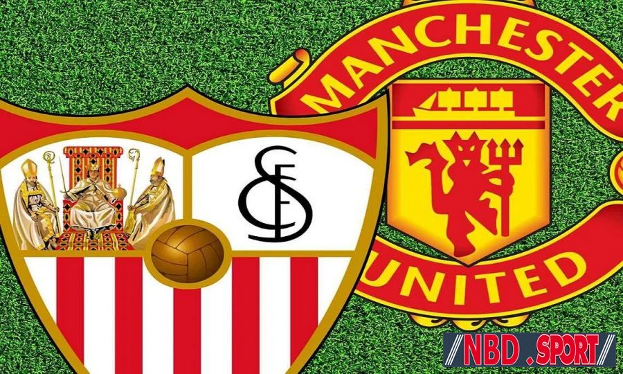 Match Today: Sevilla vs Manchester United 20-04-2023 UEFA Europa League